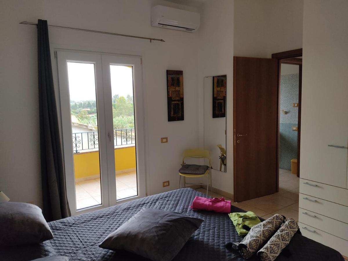 Casa Vacanze - Villa San Pietro Exterior foto