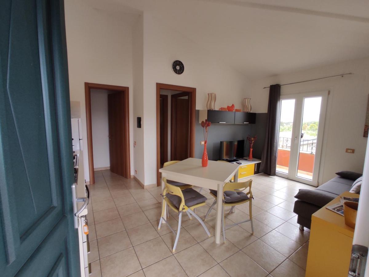Casa Vacanze - Villa San Pietro Exterior foto