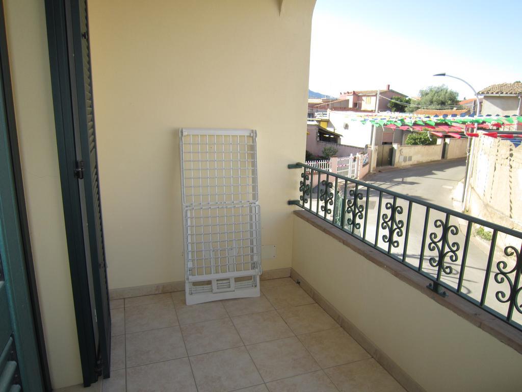 Casa Vacanze - Villa San Pietro Exterior foto